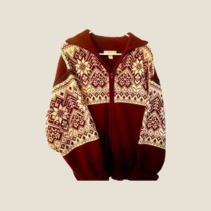 Vintage 90s Haband pullover